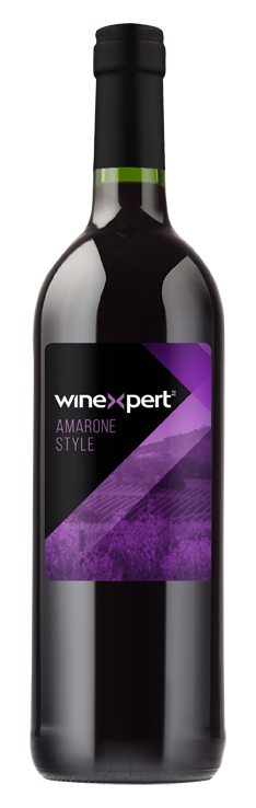 Winexpert Reserve Amarone