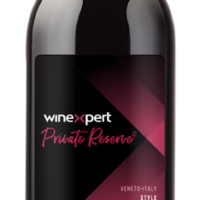 Winexpert Private Reserve Amarone