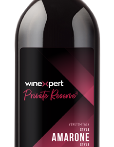 Winexpert Private Reserve Amarone