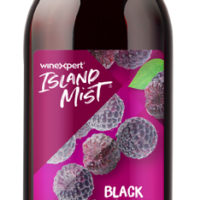 Winexpert Island Mist Black Raspberry