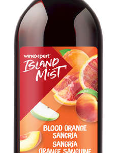 Winexpert Island Mist Blood Orange Sangria