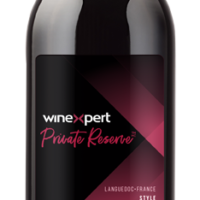 Winexpert Private Reserve Bordeaux