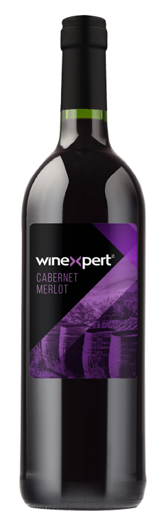 Winexpert Reserve Cabernet Merlot