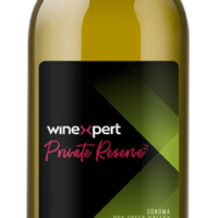 Winexpert Private Reserve Chardonnay
