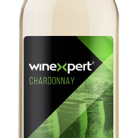 Winexpert Classic Chardonnay