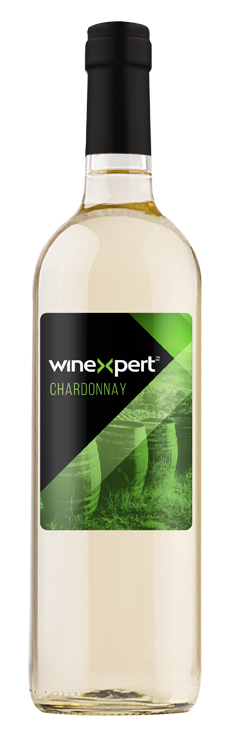 Winexpert Classic Chardonnay
