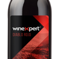 Winexpert Classic Diablo Rojo