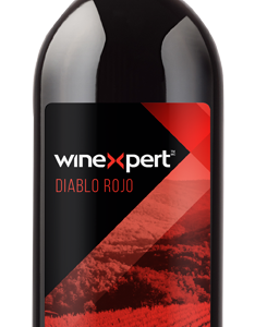 Winexpert Classic Diablo Rojo