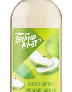 Winexpert Island Mist Green Apple