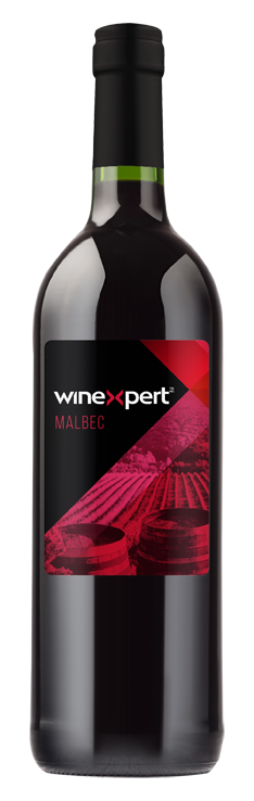 Winexpert Classic Malbec