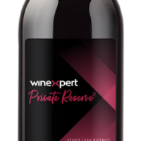 Winexpert Private Reserve Merlot