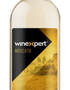 Winexpert Classic Moscato