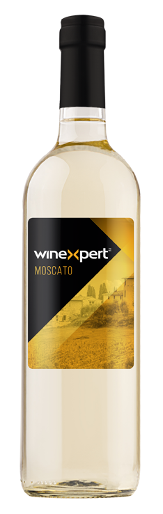 Winexpert Classic Moscato