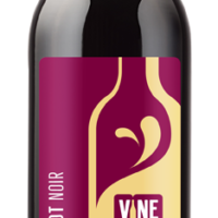VineCo Estate Series Pinot Noir from Chile
