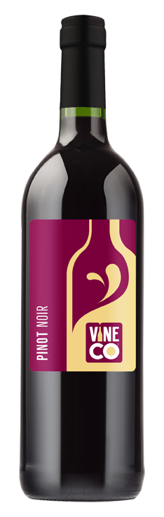 VineCo Estate Series Pinot Noir from Chile