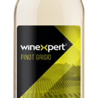 Niagara Mist White Pear Pinot Grigio Fruit Wine Kit