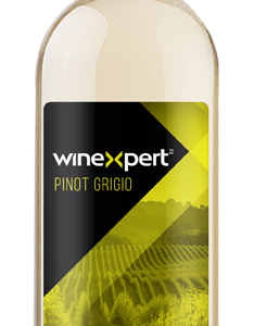 Winexpert Classic Pinot Grigio