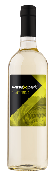 Winexpert Classic Pinot Grigio