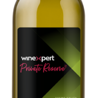 Winexpert Private Reserve Pinot Gris