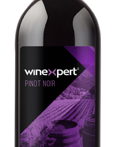 Winexpert Classic Pinot Noir