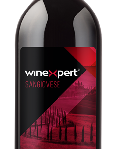 Winexpert Classic Sangiovese