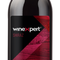 Winexpert Classic Shiraz