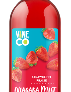 VineCo Niagara Mist Strawberry