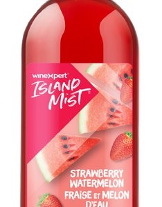 Winexpert Island Mist Strawberry Watermelon