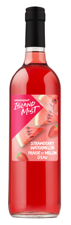 Winexpert Island Mist Strawberry Watermelon