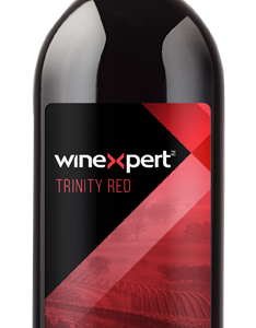 Winexpert Classic Trinity Red