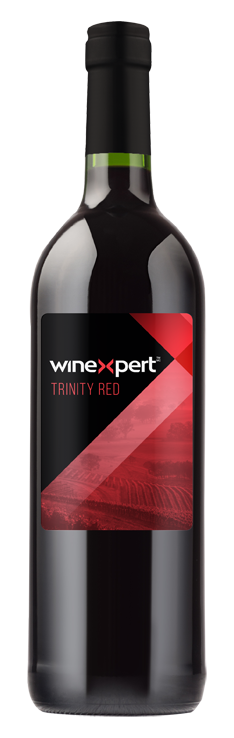Winexpert Classic Trinity Red