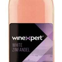 Winexpert Classic White Zinfandel