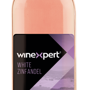 Winexpert Classic White Zinfandel