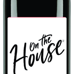 On the House California Red
