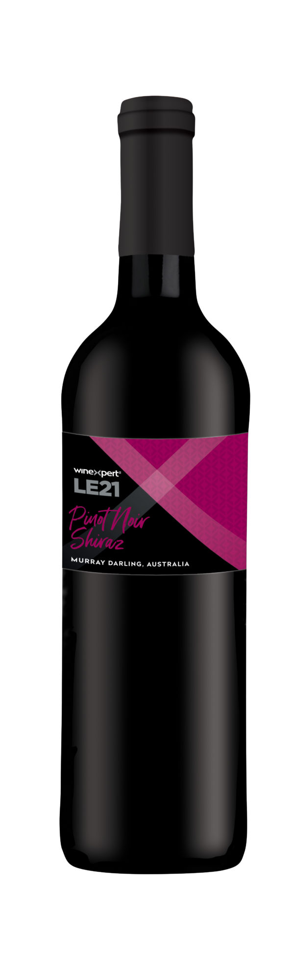 WInexpert LE21 Pinot Noir Shiraz