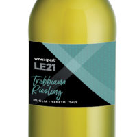 Winexpert LE21 Trebbiano Riesling