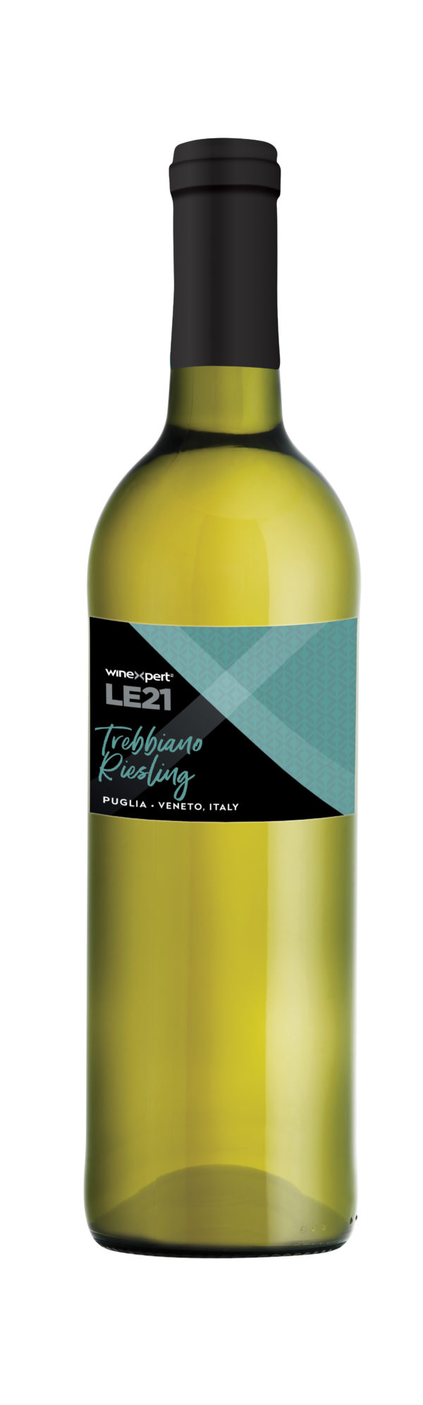 Winexpert LE21 Trebbiano Riesling