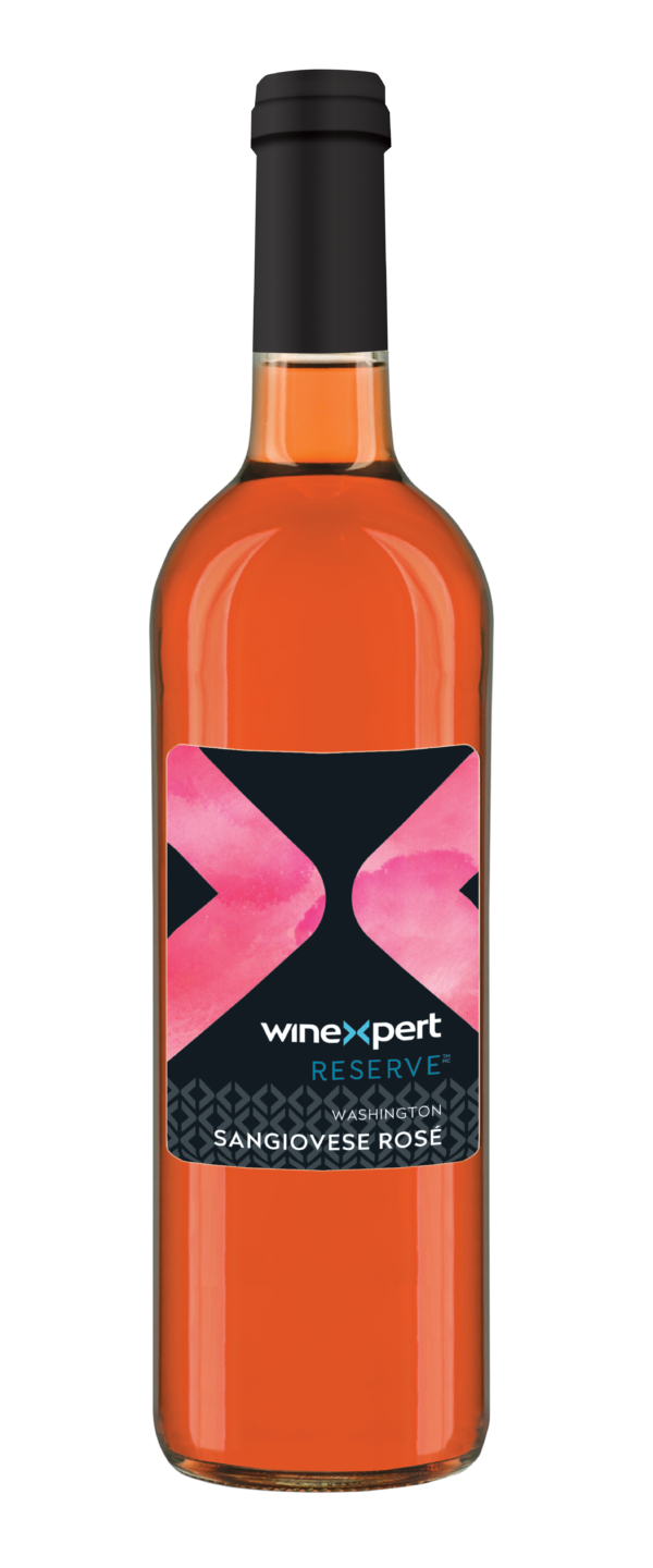 Winexpert Reserve Sangiovese Rosé