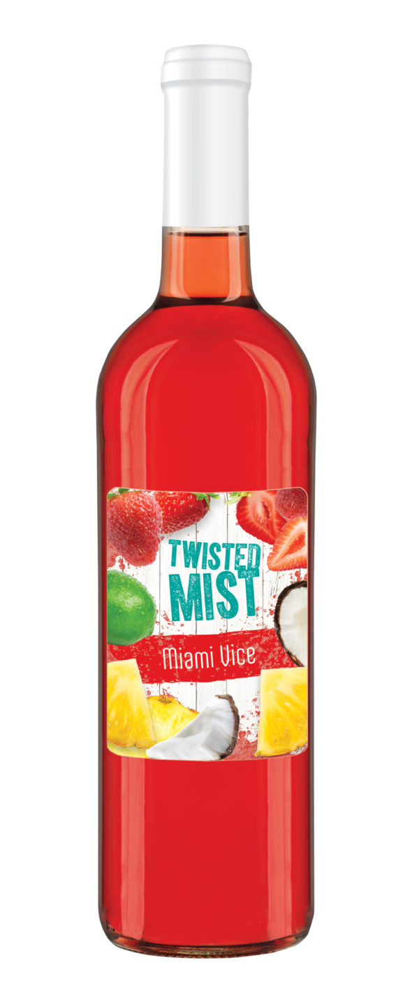 Twisted Mist Miami Vice