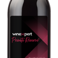 Winexpert Private Reserve Pinot Noir