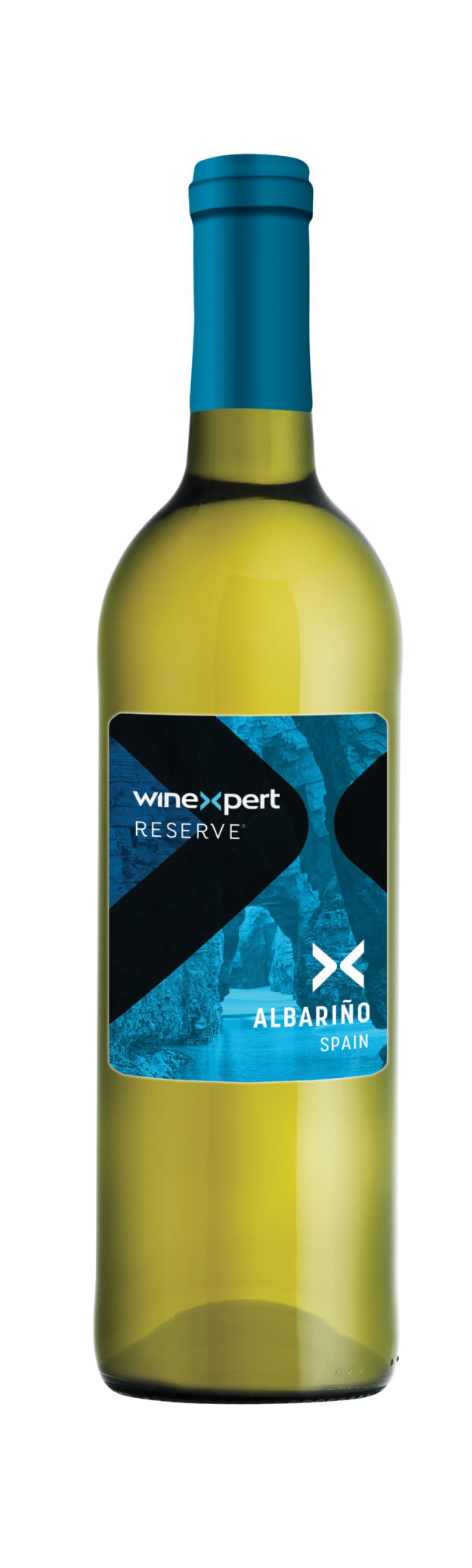 Winexpert Reserve Albariño
