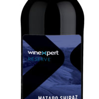 Winexpert Reserve Mataro Shiraz
