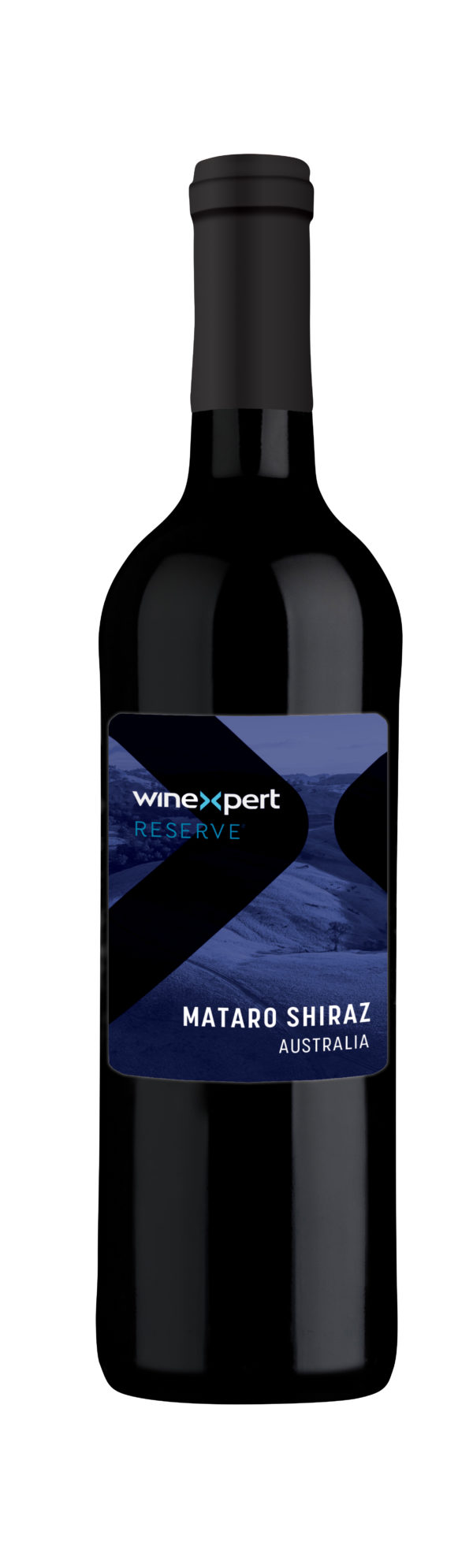 Winexpert Reserve Mataro Shiraz