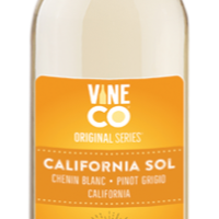 California Sol
