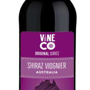 VineCo Original Series Shiraz Viognier