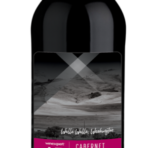 Cabernet Merlot Limited Edition