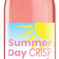Winexpert Summer Day Crisp Rosé