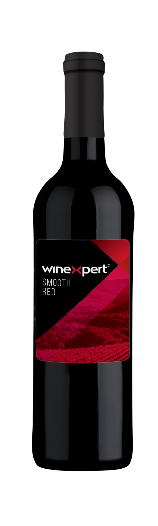 Winexpert Classic Smooth Red