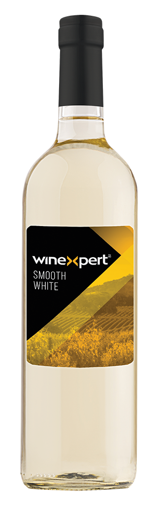 Winexpert Classic Smooth White