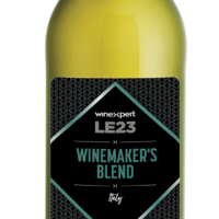 LE23 Winemaker's Blend